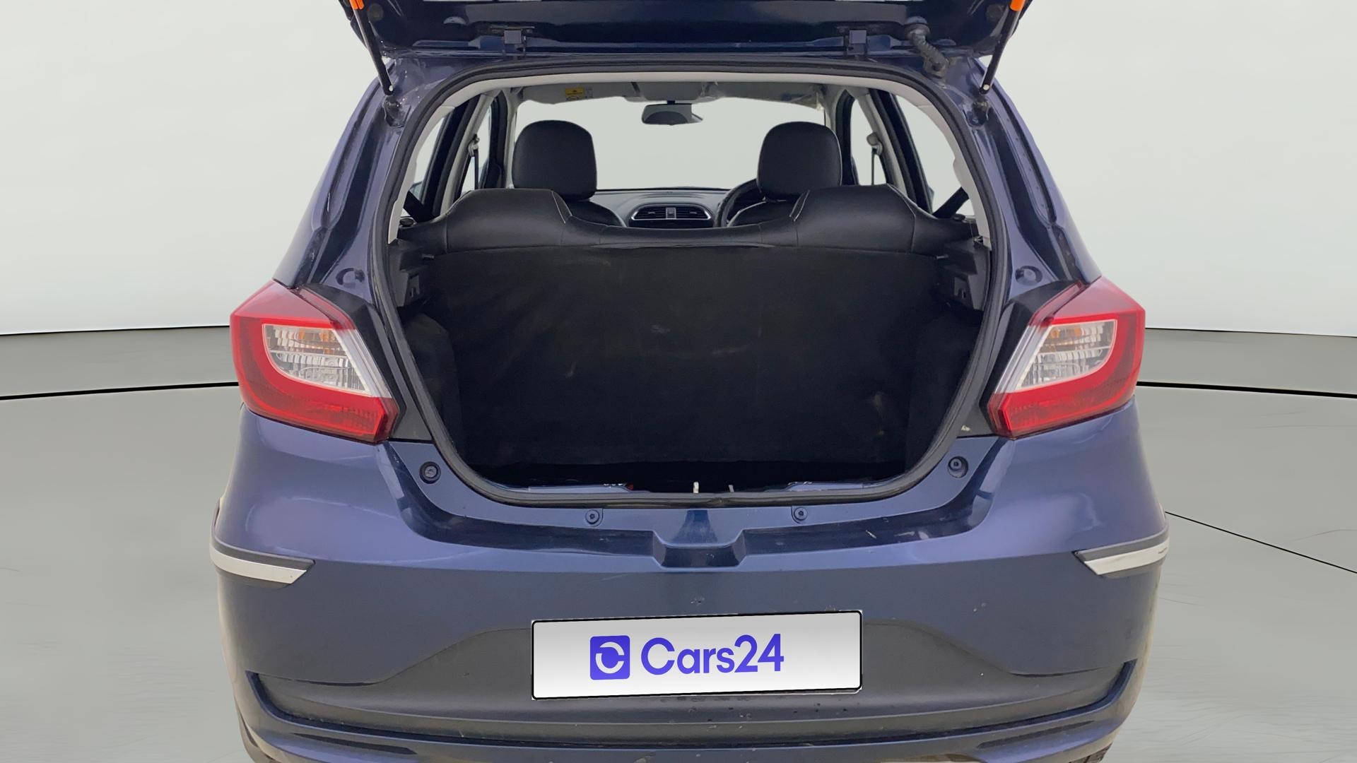 Used 2022 Tata Tiago Used 2022 Tata Tiago