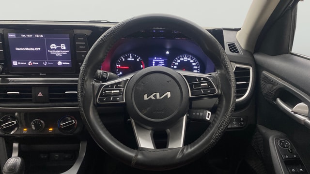 View Kia Seltos Image 20 Used Kia Seltos Image 20