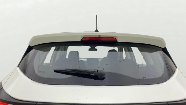 View Tata Harrier Image 5 Used Tata Harrier Image 5