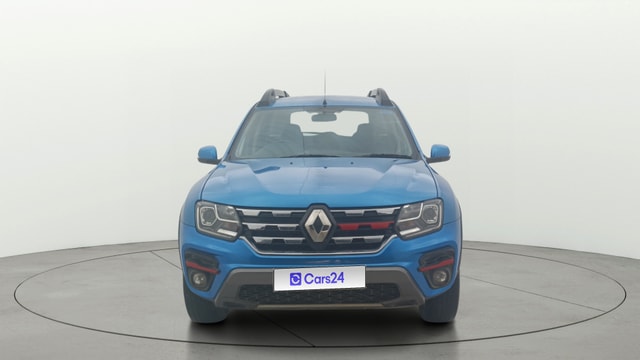View Renault Duster Image 1 Used Renault Duster Image 1