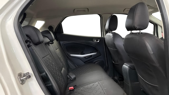 View Ford EcoSport Image 29 Used Ford EcoSport Image 29