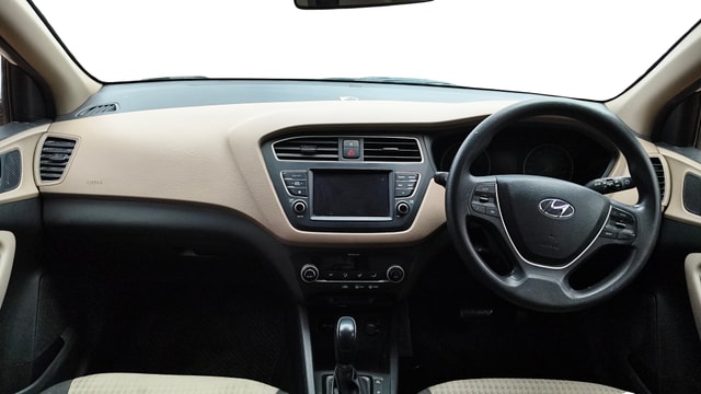 View Hyundai Elite i20 Image 15 Used Hyundai Elite i20 Image 15