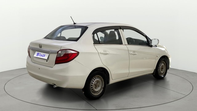 View Honda Amaze Image 42 Used Honda Amaze Image 42