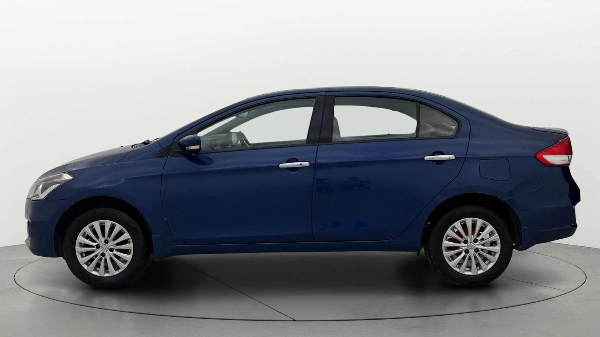 View 2018 Maruti Suzuki 1000 Base Variant Image 25 Used 2018 Maruti Suzuki 1000 Base Variant Image 25