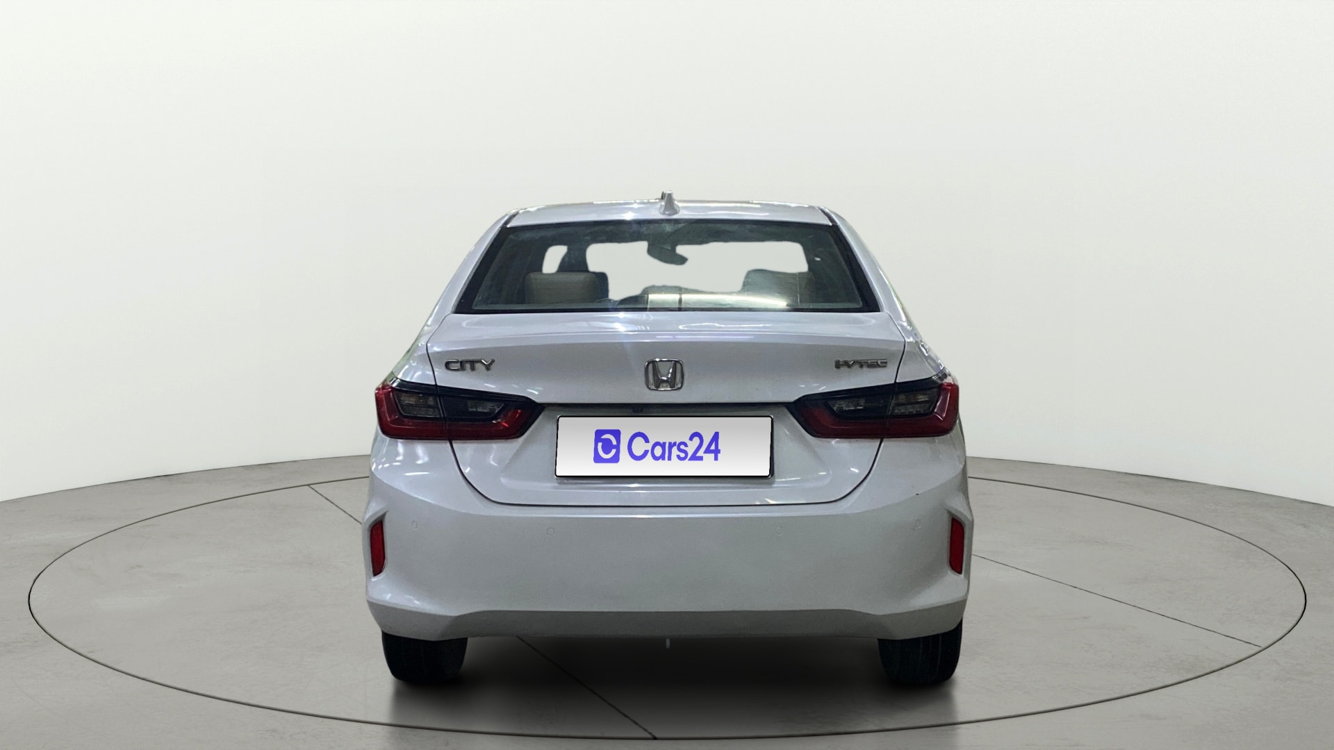 View 2022 Honda City ZX MT Diesel Anniversary Edition Image 41 Used 2022 Honda City ZX MT Diesel Anniversary Edition Image 41