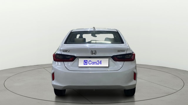 View Honda City Image 41 Used Honda City Image 41