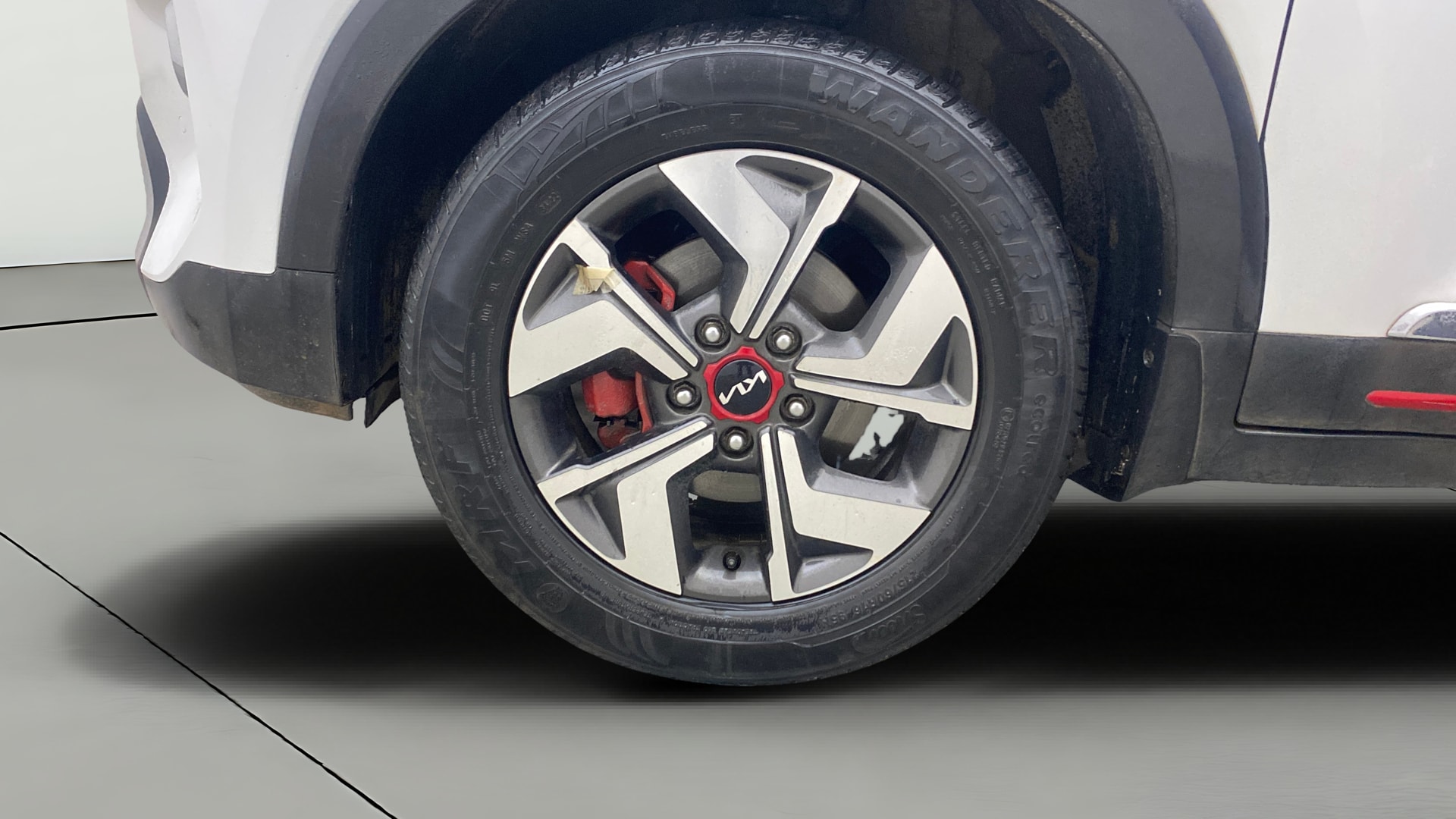Used 2023 Kia Sonet Used 2023 Kia Sonet