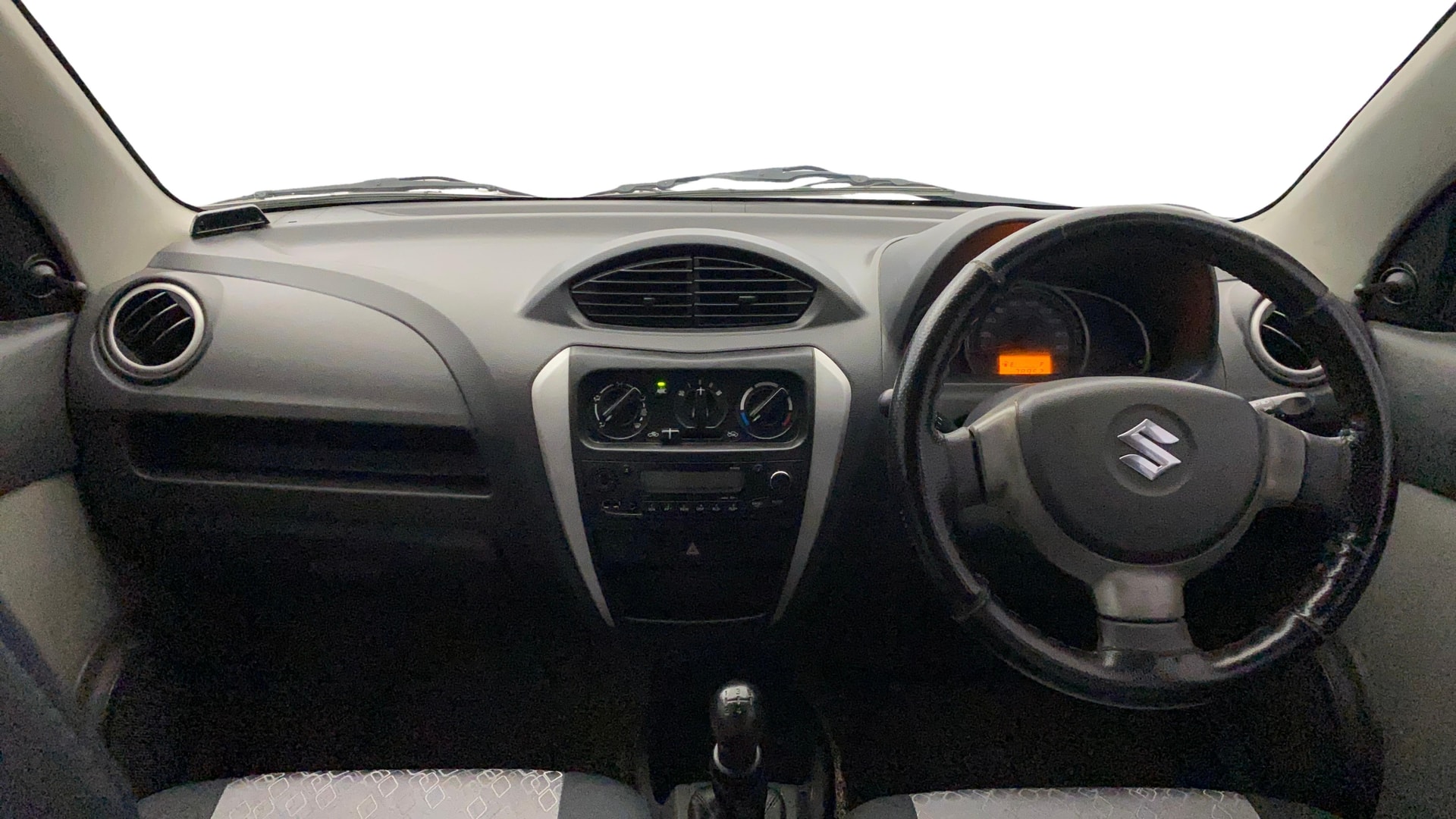 View 2019 Maruti Suzuki Alto 800 LX Image 15 Used 2019 Maruti Suzuki Alto 800 LX Image 15