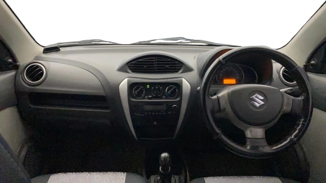 View Maruti Suzuki Alto 800 Image 15 Used Maruti Suzuki Alto 800 Image 15