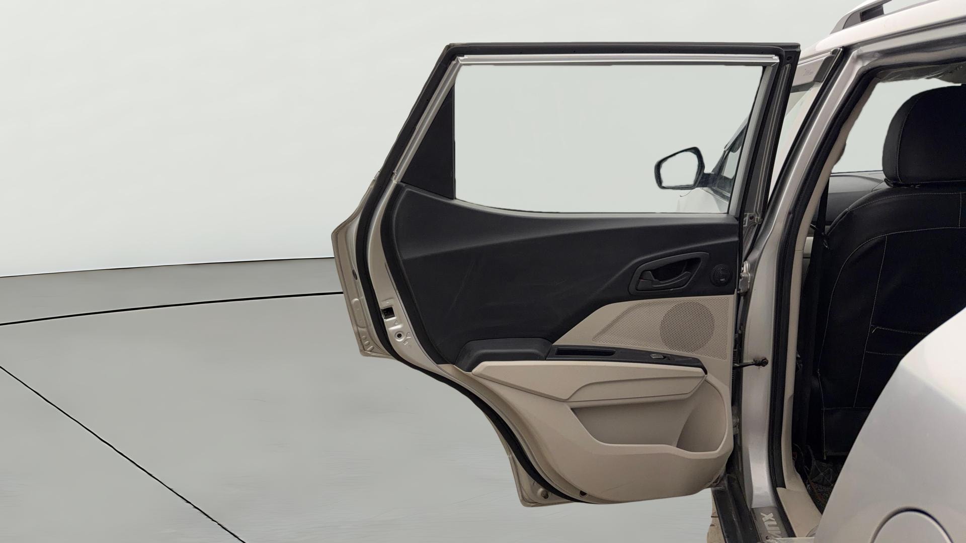 Used 2019 Mahindra XUV300 Used 2019 Mahindra XUV300