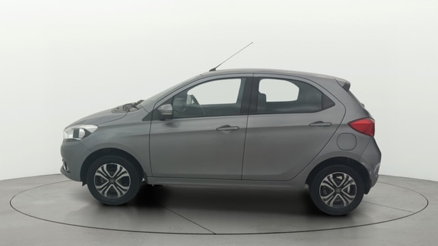 View Tata Tiago Image 5 Used Tata Tiago Image 5