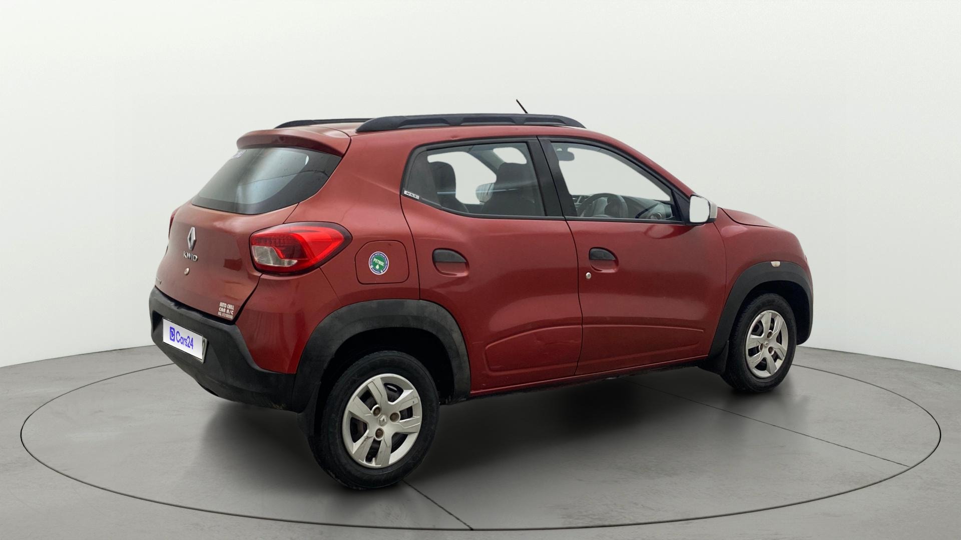 View 2018 Renault Kwid RXT 1.0 Image 42 Used 2018 Renault Kwid RXT 1.0 Image 42