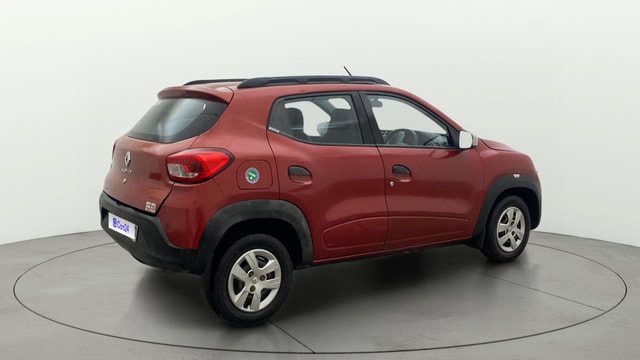 View Renault Kwid Image 42 Used Renault Kwid Image 42