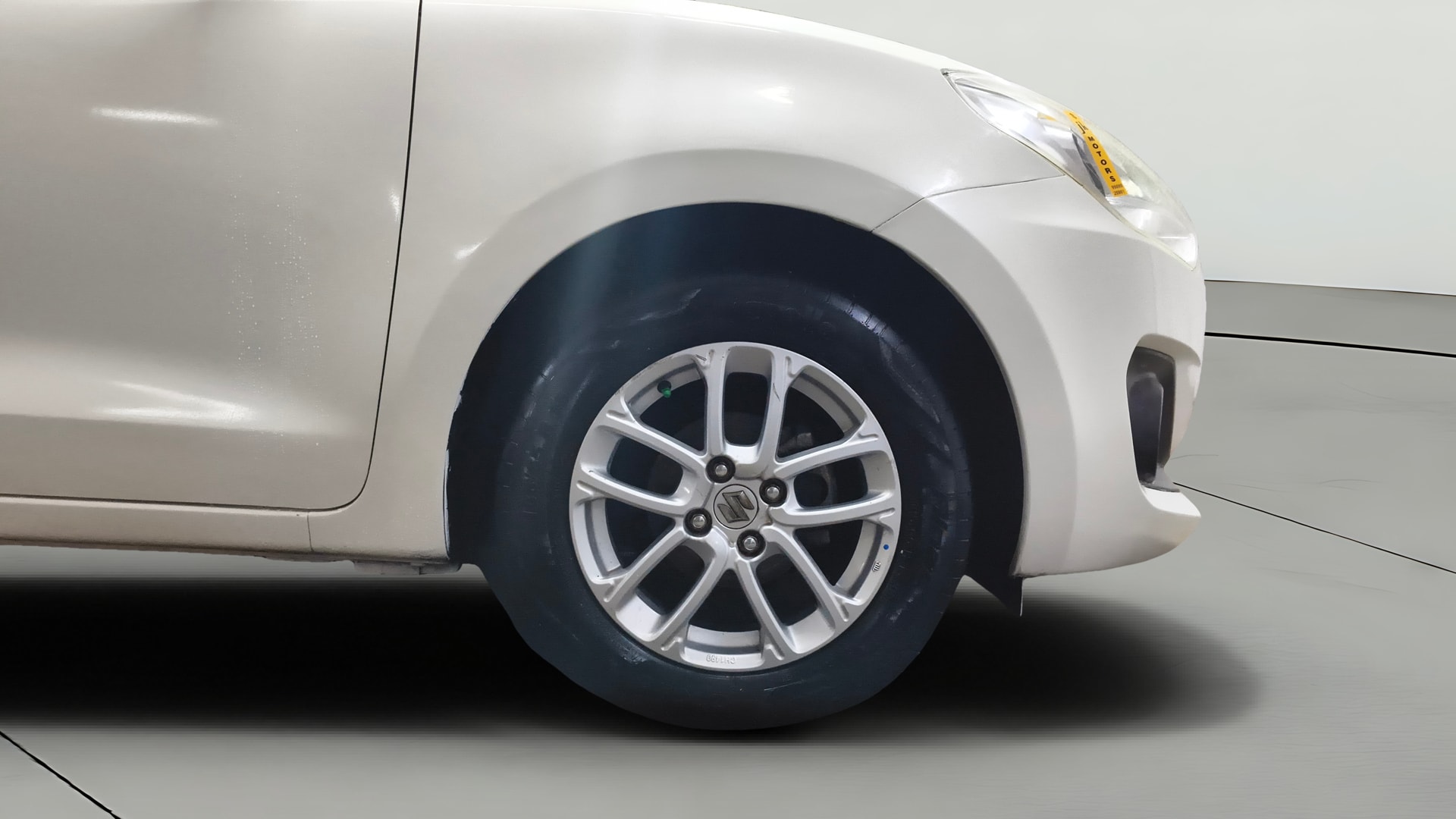 View 2018 Maruti Suzuki 1000 Base Variant Image 40 Used 2018 Maruti Suzuki 1000 Base Variant Image 40