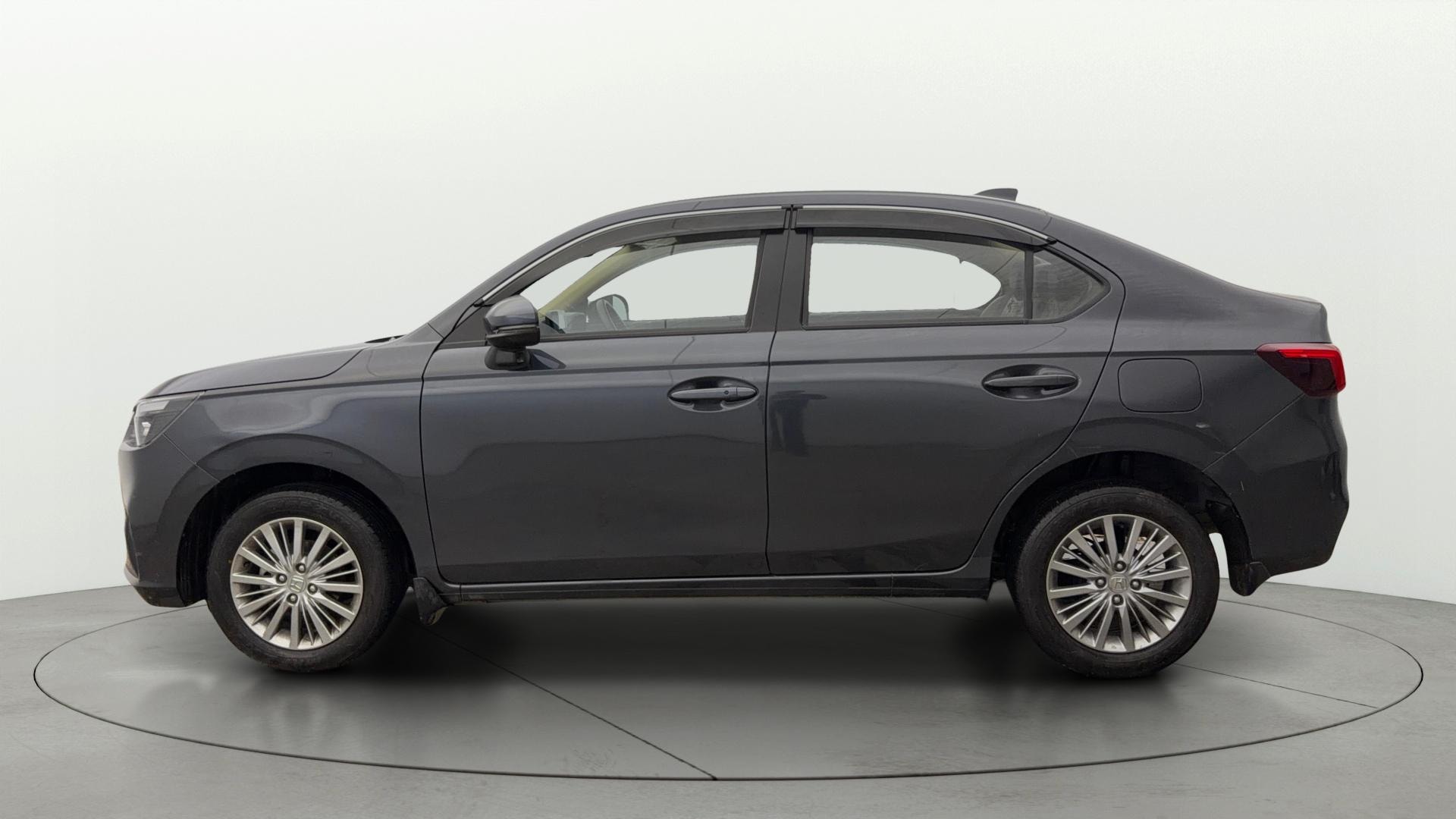 Used 2025 Honda Amaze Used 2025 Honda Amaze