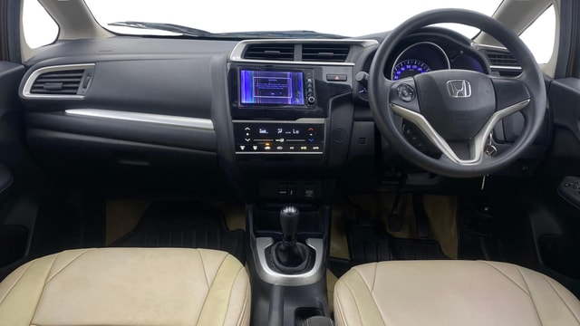View Honda WR-V Image 15 Used Honda WR-V Image 15