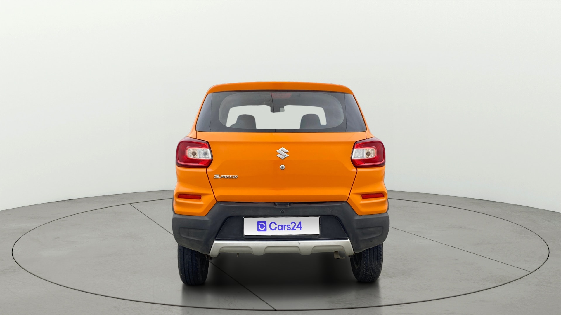 Used 2020 Maruti Suzuki 1000 Used 2020 Maruti Suzuki 1000