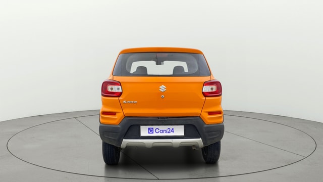 View Maruti Suzuki 1000 Image 39 Used Maruti Suzuki 1000 Image 39