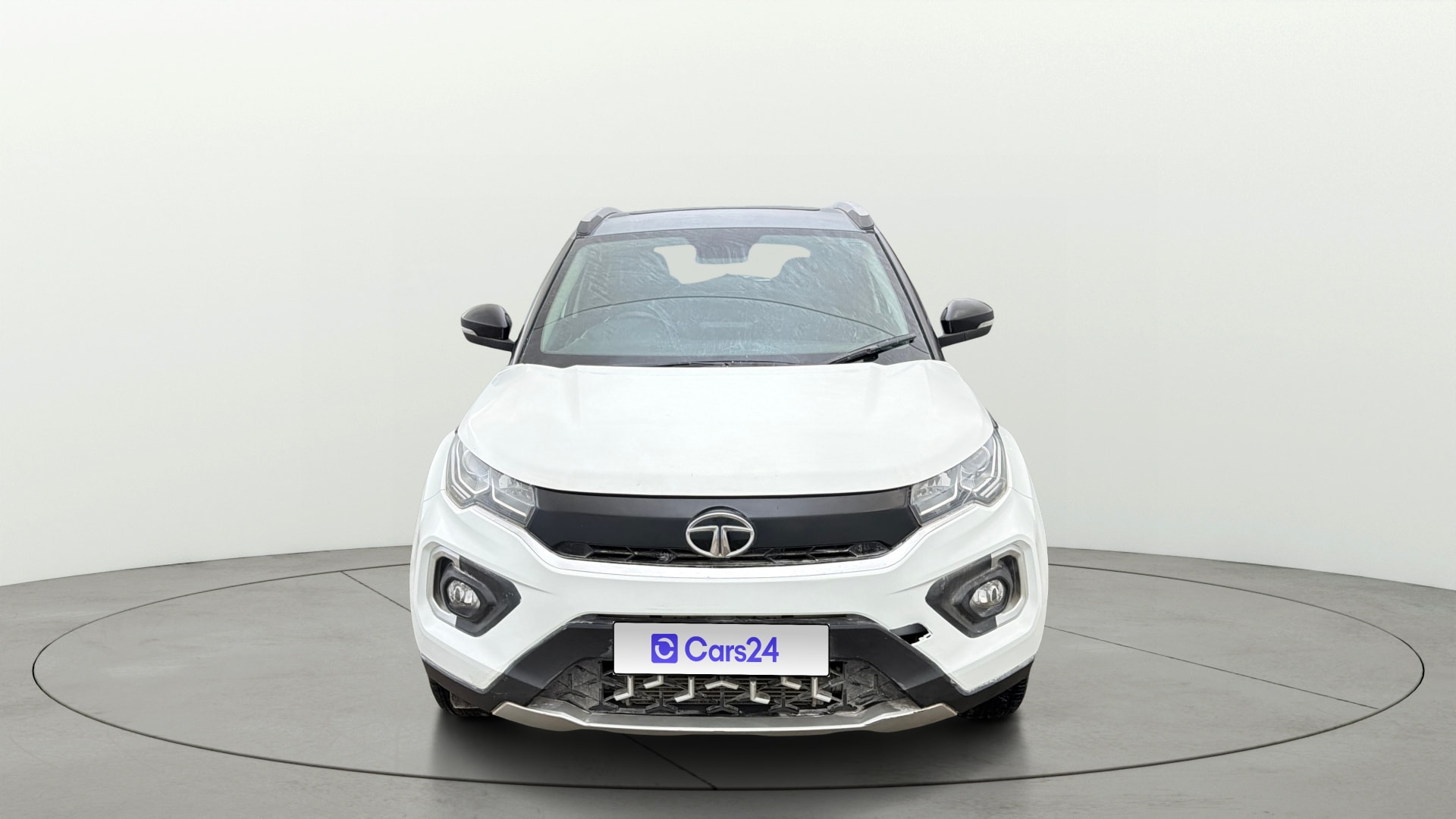 Used 2022 Tata Nexon Used 2022 Tata Nexon