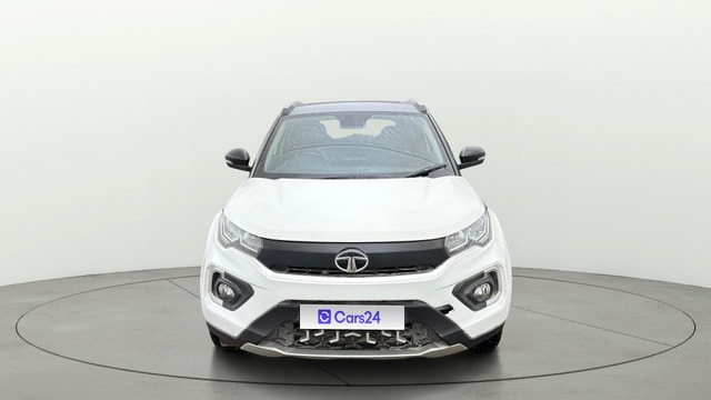View Tata Nexon Image 1 Used Tata Nexon Image 1