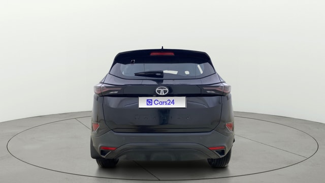 View Tata Harrier Image 44 Used Tata Harrier Image 44