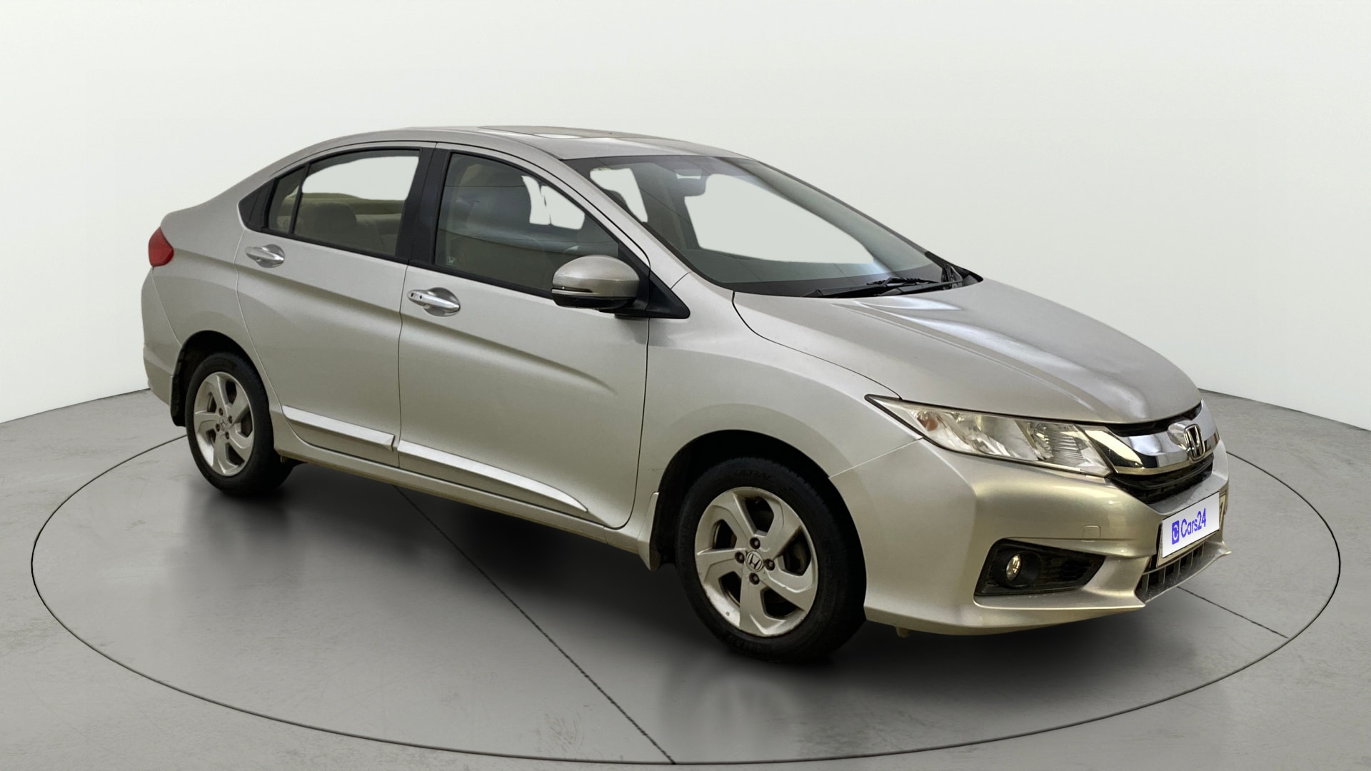 Used 2015 Honda City Used 2015 Honda City