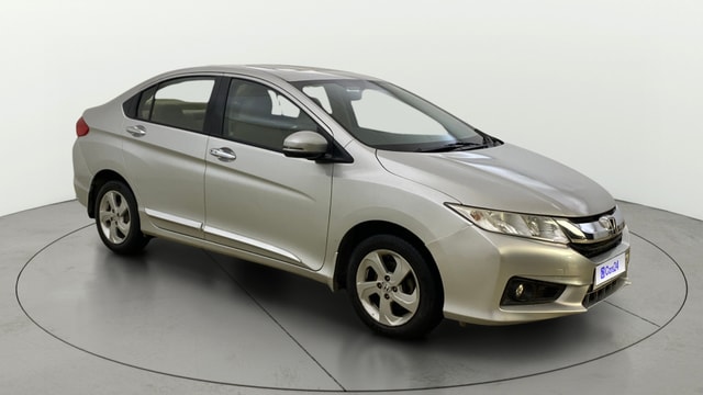 View Honda City Image 22 Used Honda City Image 22
