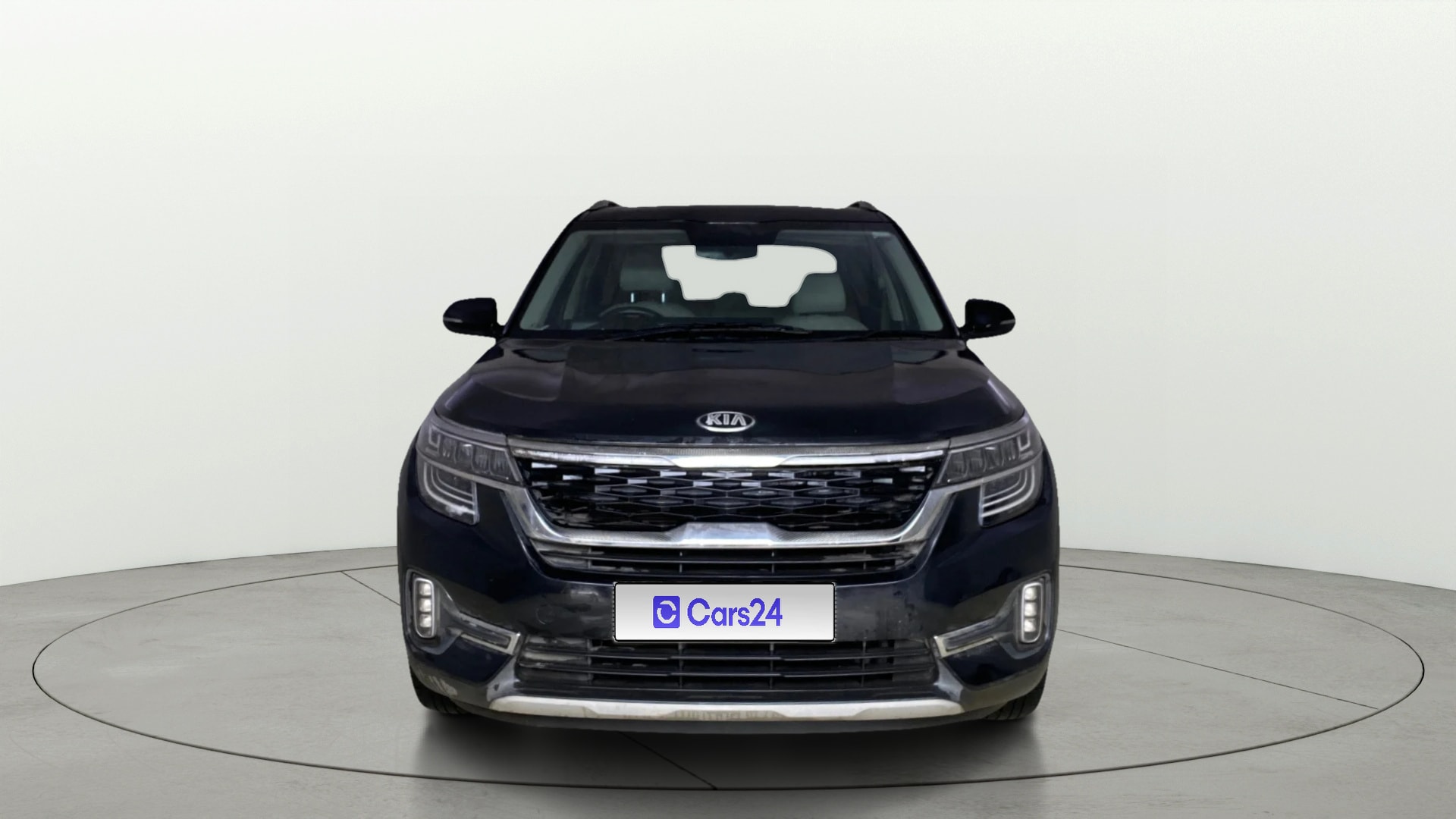 Used 2021 Kia Seltos Used 2021 Kia Seltos