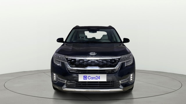 View Kia Seltos Image 1 Used Kia Seltos Image 1