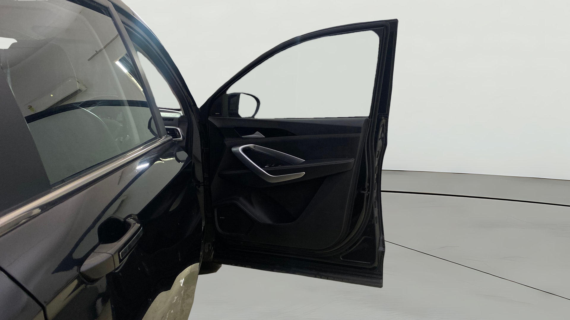 Used 2021 MG Hector Used 2021 MG Hector
