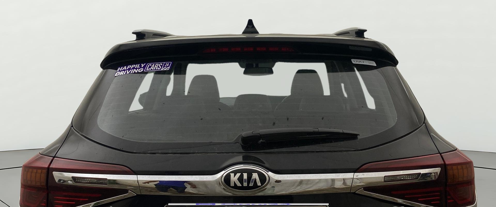Used 2020 Kia Seltos Used 2020 Kia Seltos
