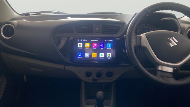 View Maruti Suzuki Alto K10 Image 17 Used Maruti Suzuki Alto K10 Image 17