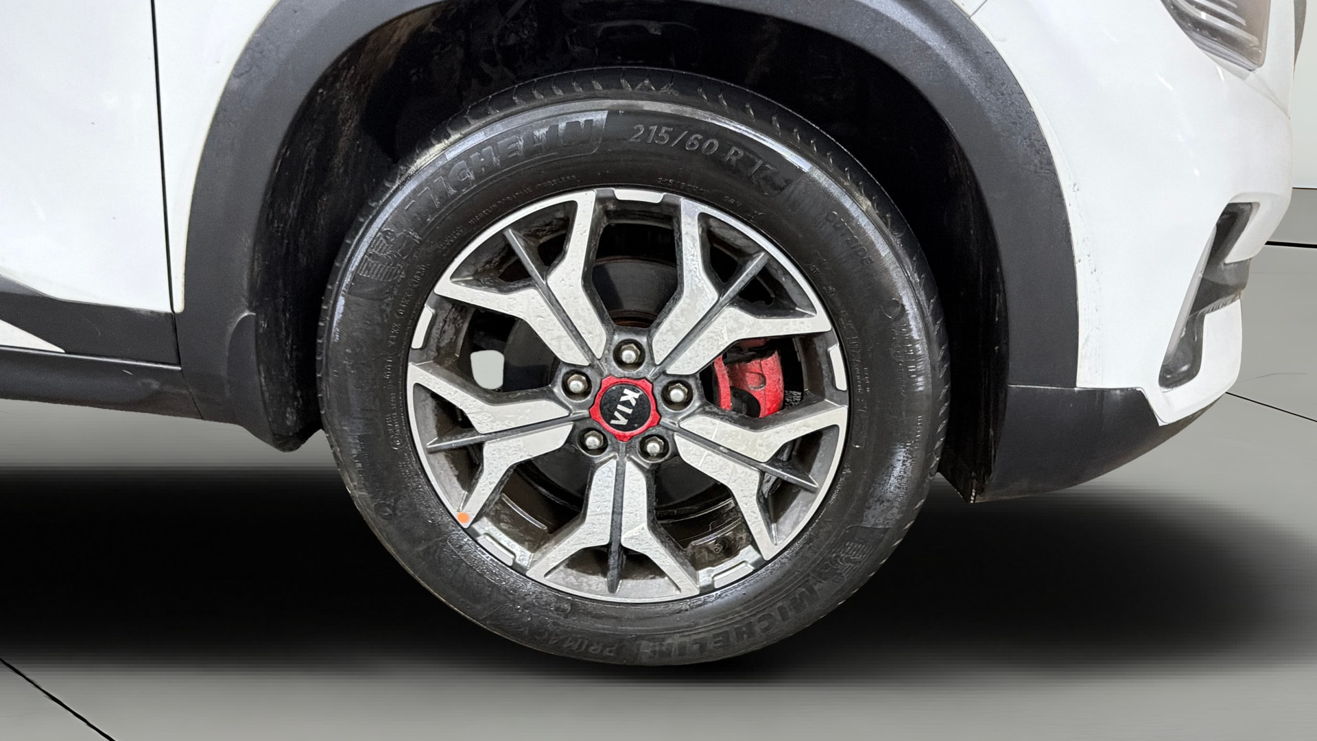 Used 2019 Kia Seltos Used 2019 Kia Seltos