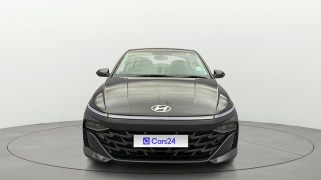 View Hyundai Verna Image 1 Used Hyundai Verna Image 1