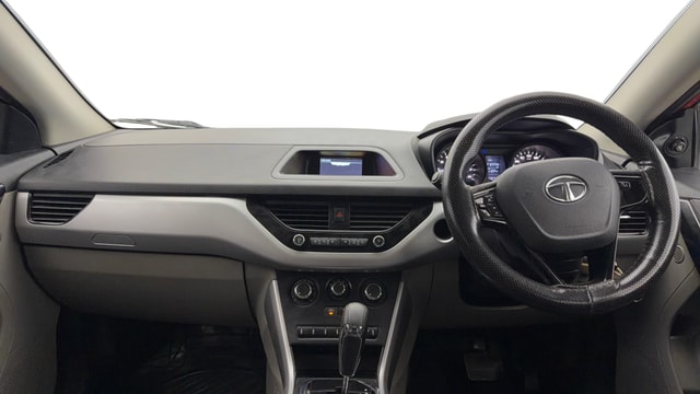 View Tata Nexon Image 15 Used Tata Nexon Image 15