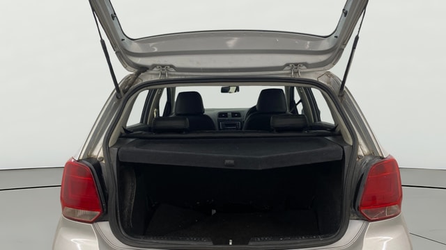 View Volkswagen Polo Image 38 Used Volkswagen Polo Image 38