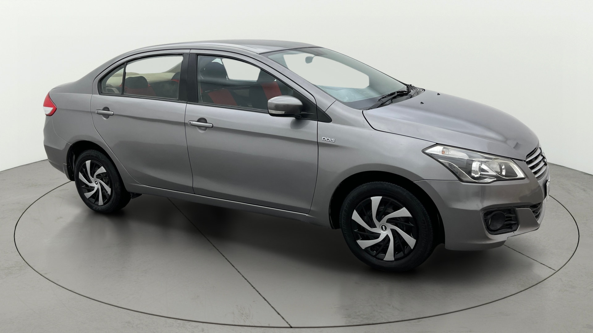 Used 2016 Maruti Suzuki 1000 Used 2016 Maruti Suzuki 1000