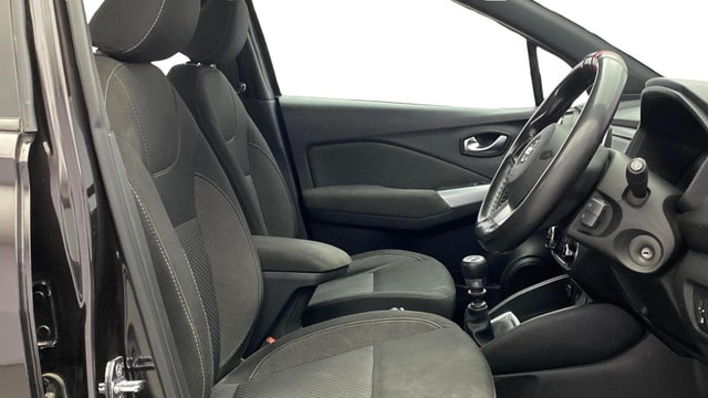 View Nissan Kicks Image 26 Used Nissan Kicks Image 26