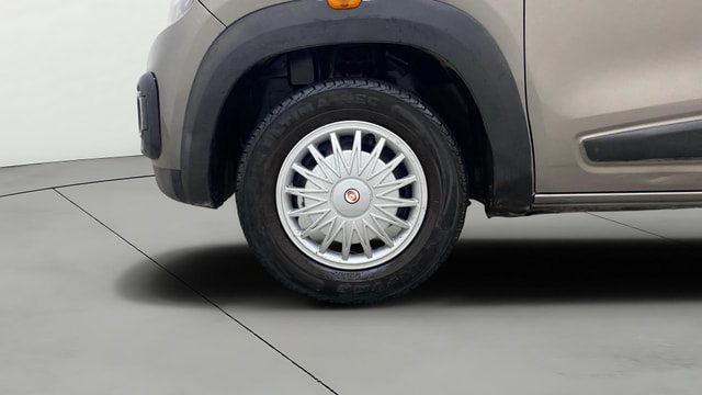 View Renault Kwid Image 32 Used Renault Kwid Image 32