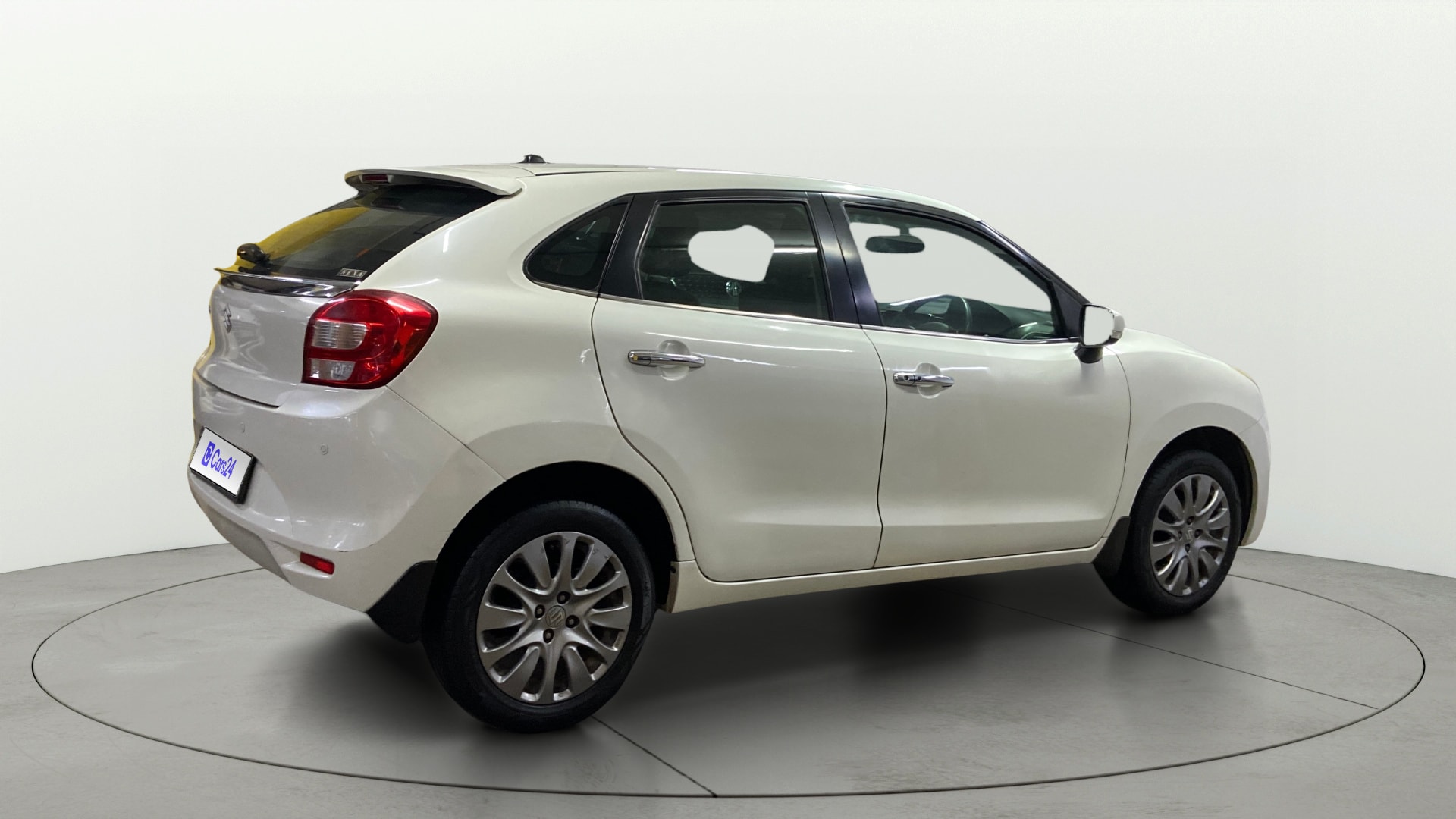 View 2018 Maruti Suzuki 1000 Base Variant Image 44 Used 2018 Maruti Suzuki 1000 Base Variant Image 44