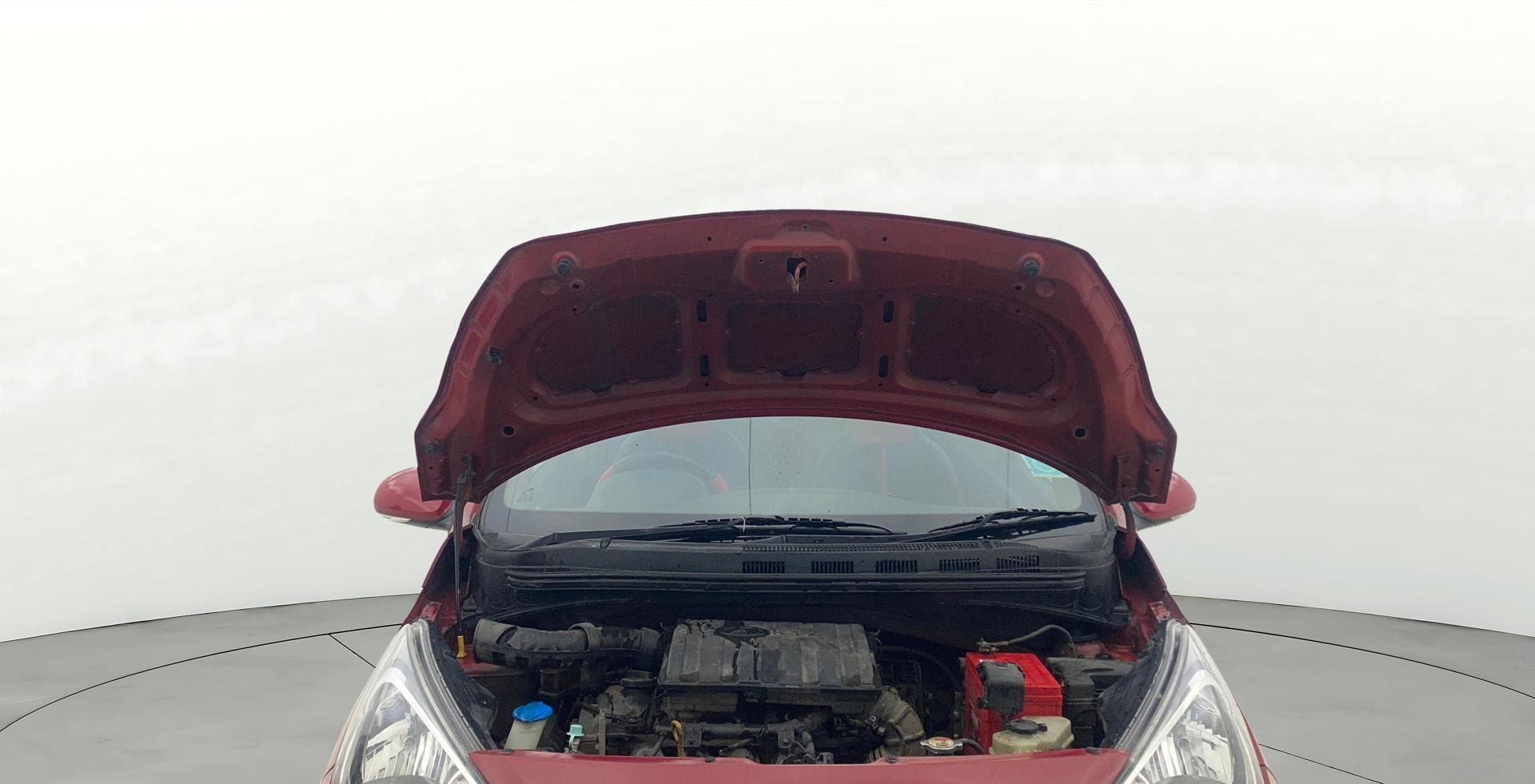 View 2015 Hyundai Xcent E Petrol Image 31 Used 2015 Hyundai Xcent E Petrol Image 31