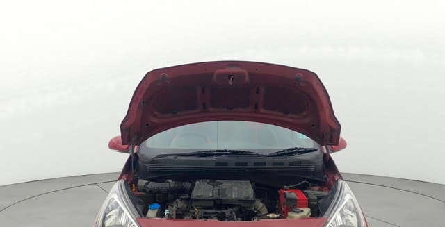 View Hyundai Xcent Image 31 Used Hyundai Xcent Image 31