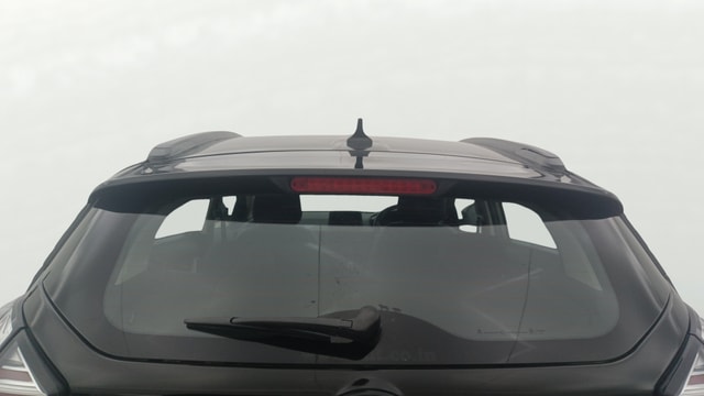 View Tata Nexon Image 5 Used Tata Nexon Image 5