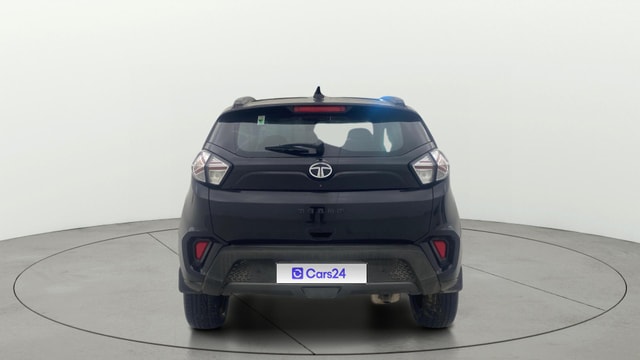 View Tata Nexon Image 42 Used Tata Nexon Image 42