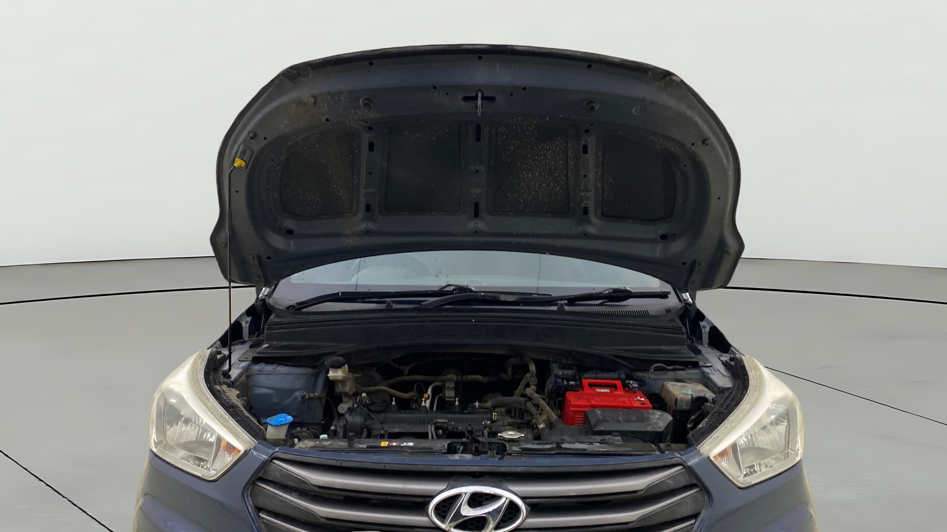 View 2017 Hyundai Creta 1.6 E Plus Petrol Image 32 Used 2017 Hyundai Creta 1.6 E Plus Petrol Image 32