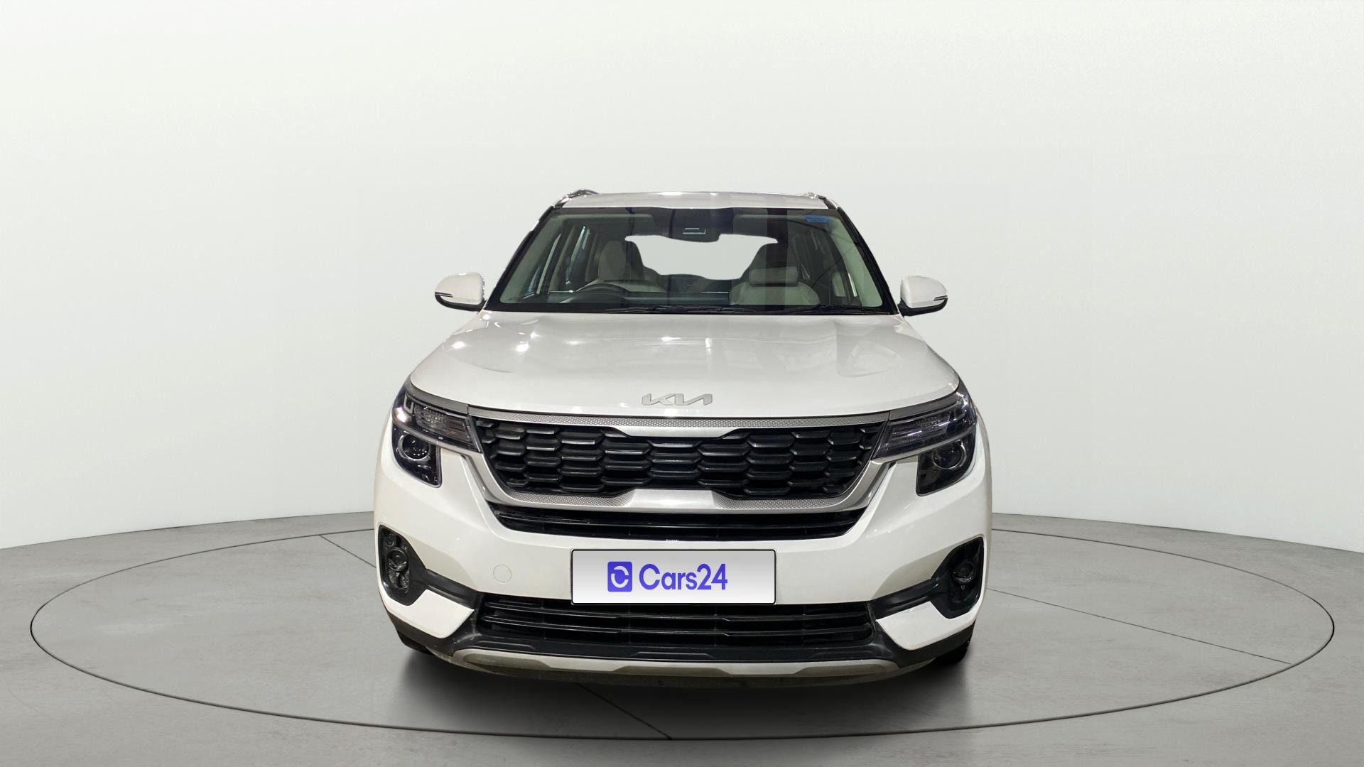 Used 2022 Kia Seltos Used 2022 Kia Seltos