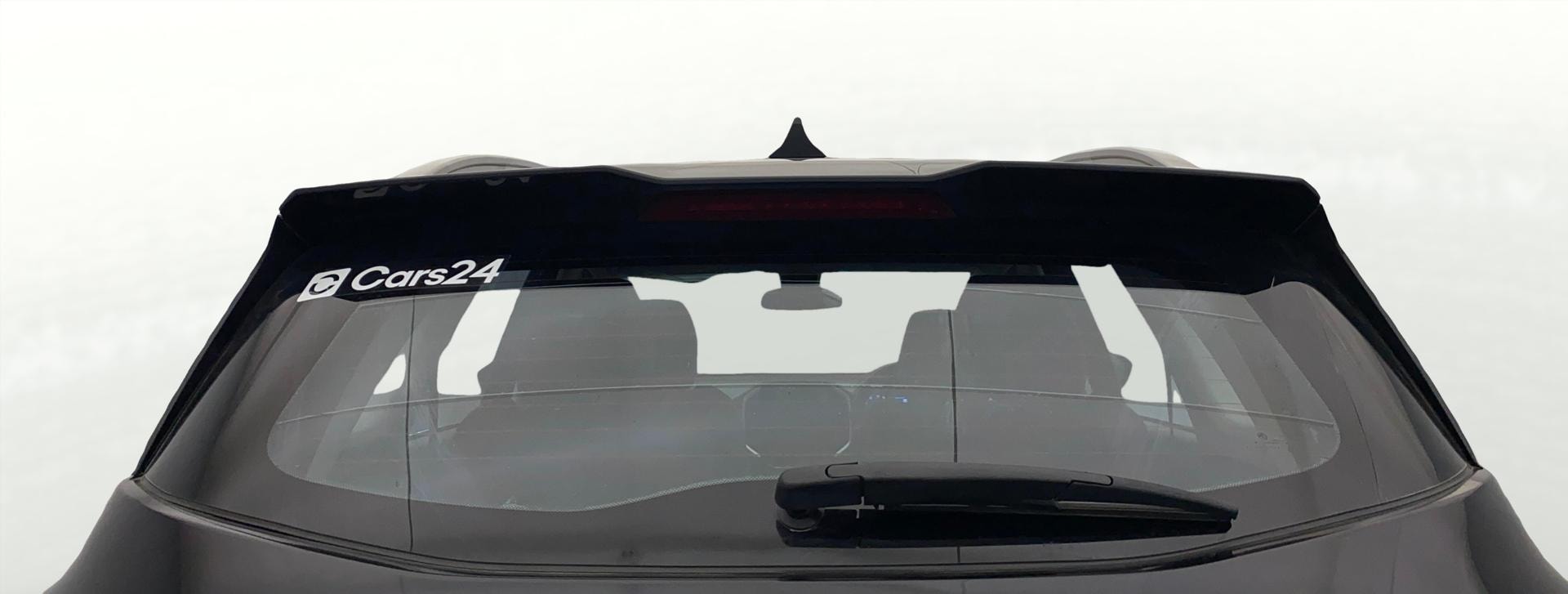 View 2022 MG Hector Plus Sharp Turbo 6 Seater Diesel Image 4 Used 2022 MG Hector Plus Sharp Turbo 6 Seater Diesel Image 4
