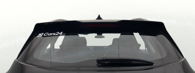View MG Hector Plus Image 4 Used MG Hector Plus Image 4