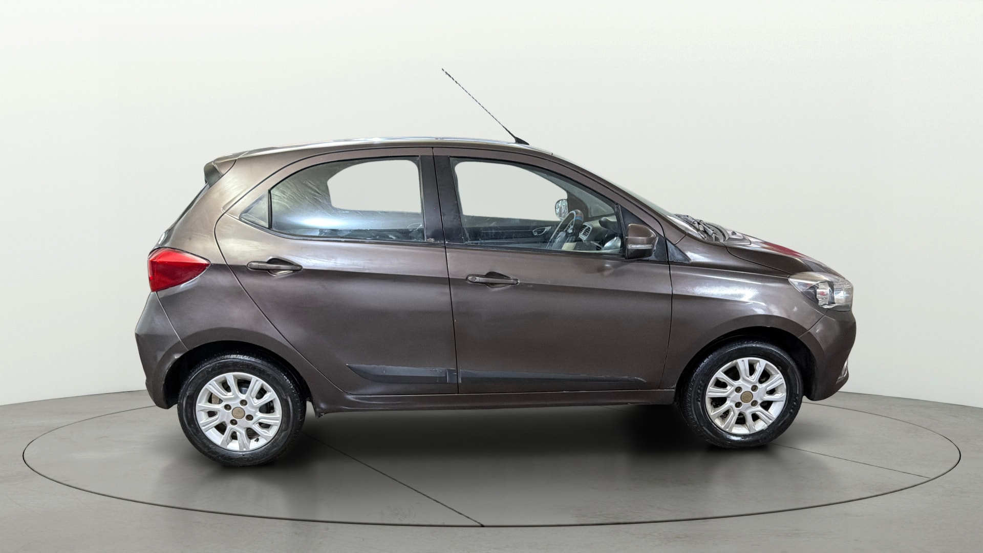 Used 2018 Tata Tiago Used 2018 Tata Tiago