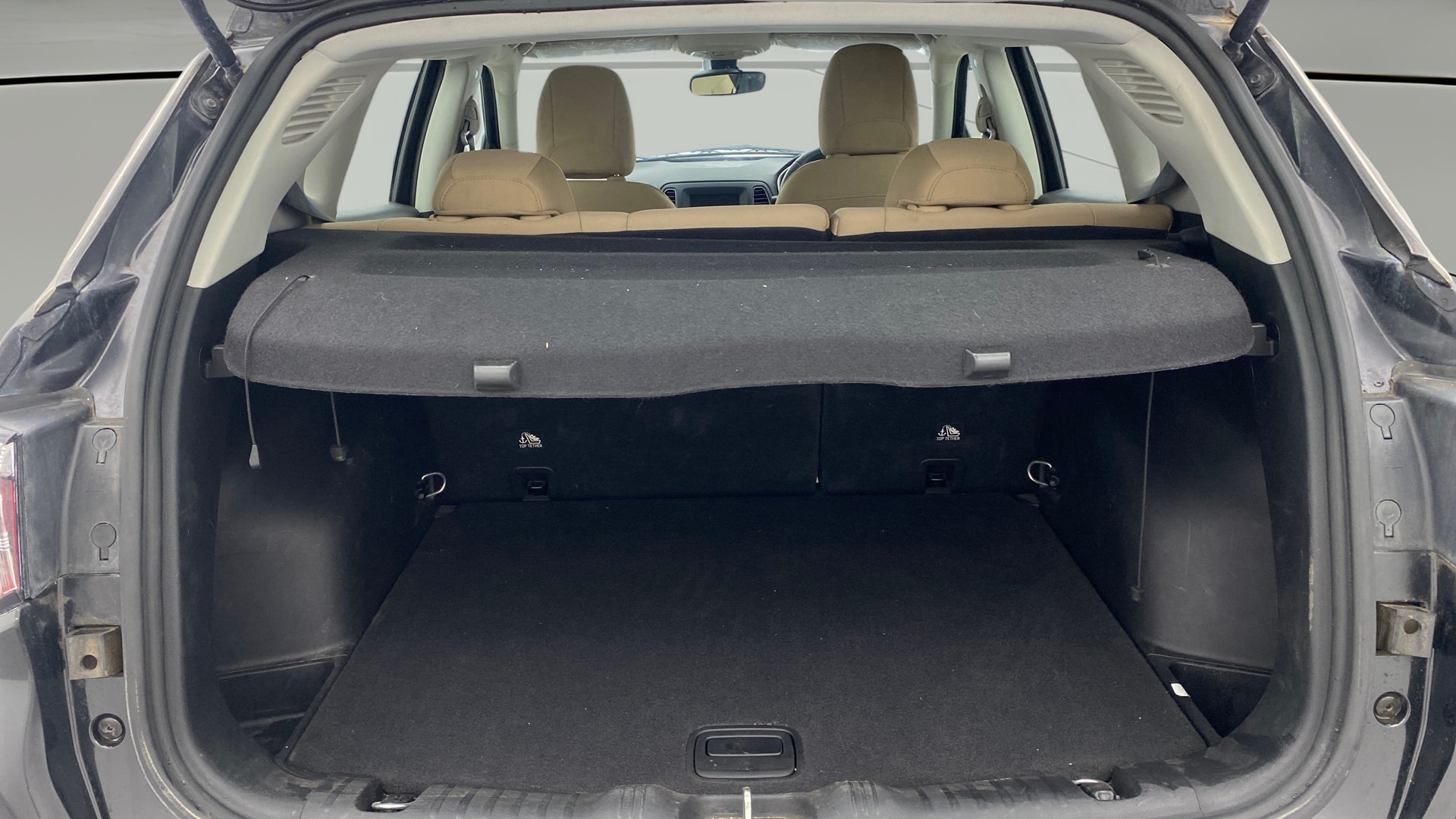 Used 2019 Jeep Compass Used 2019 Jeep Compass